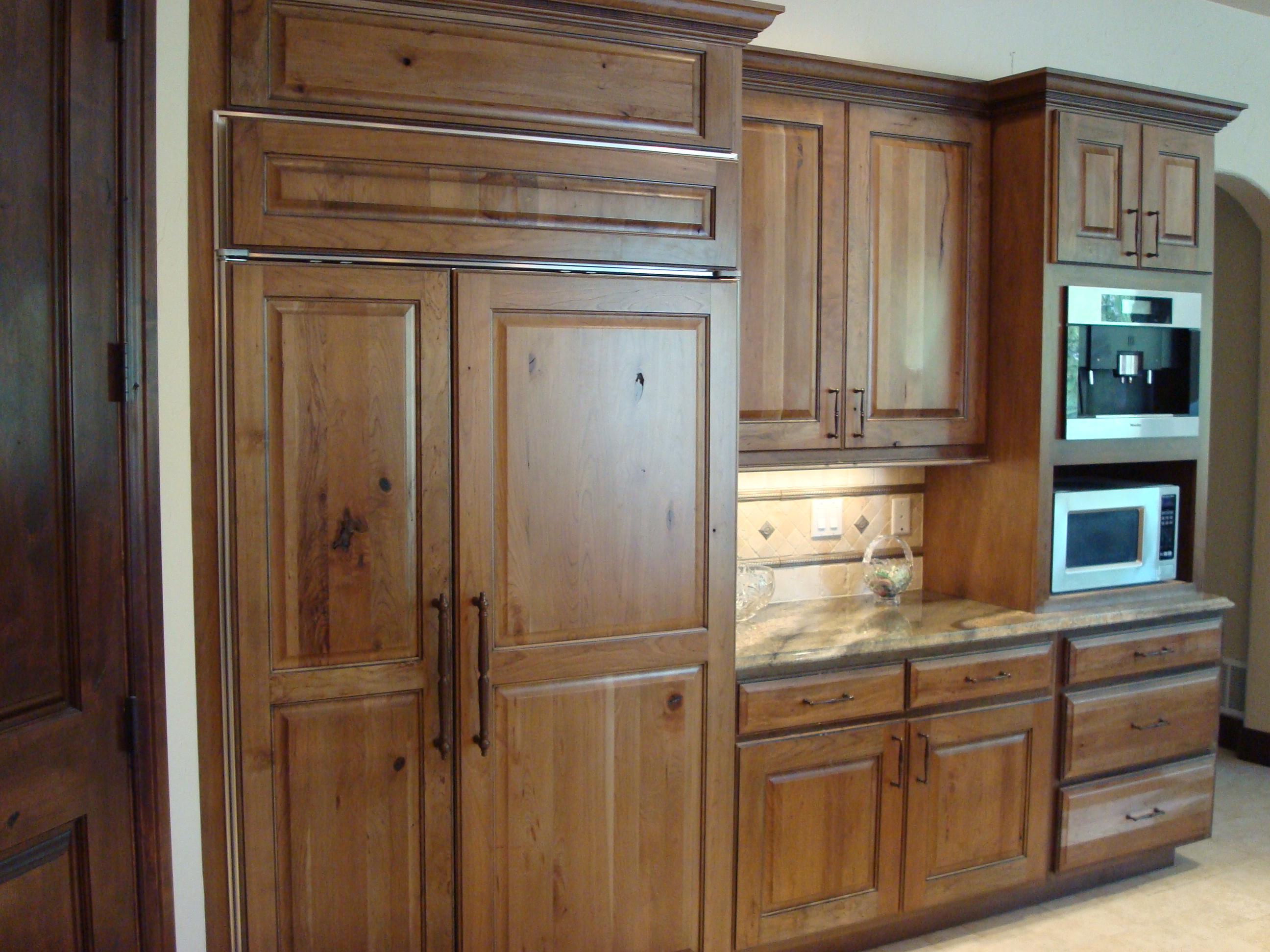 Custom Home Construction project 12